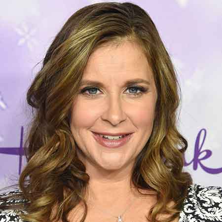 Kellie Martin Age Bio Wiki Sister Husband Kids Hot Net Worth Movies