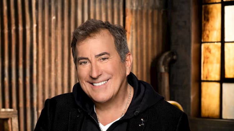 kenny ortega photo