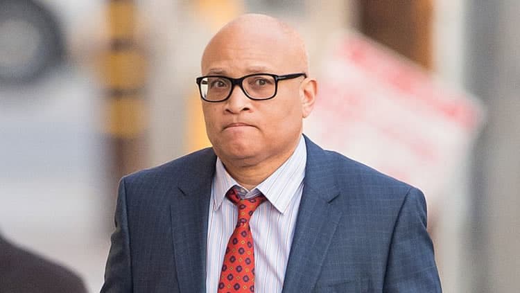 Larry Wilmore Photo