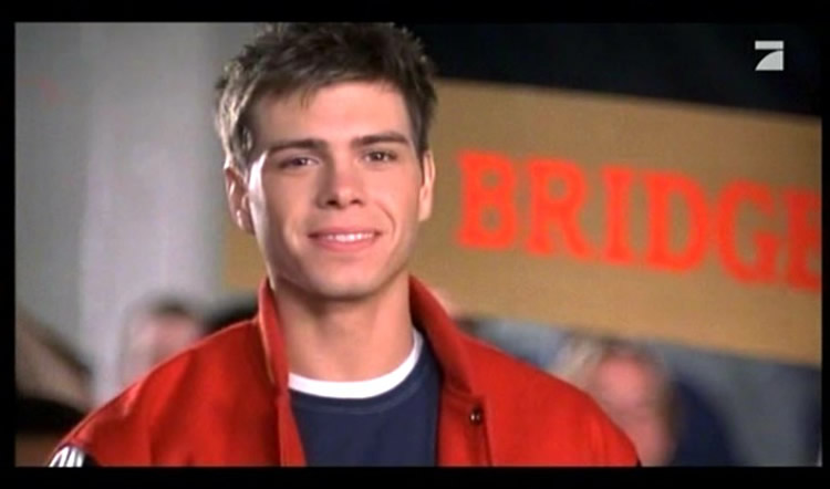 Matthew Lawrence