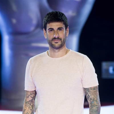Melendi Image