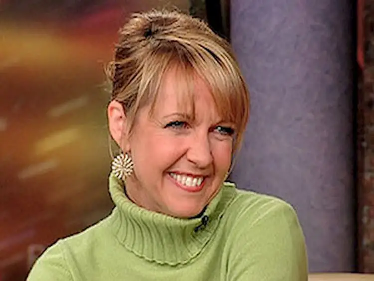 Monica Horan Bio, Wiki, Age, Height, Parents, Husband, Net Worth, and