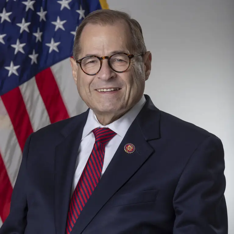 Jerry Nadler Bio, Wiki, Age, Height, Weight Loss, Wife, Family