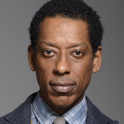 Orlando Jones Photo