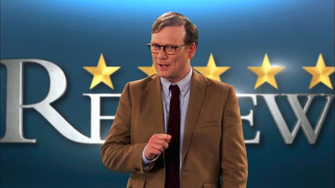 Andy Daly Photo