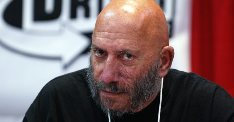 sid haig merchandise