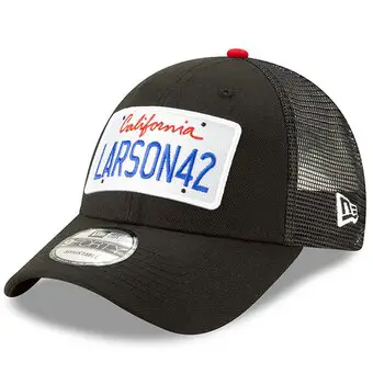 Kyle Larson Hat