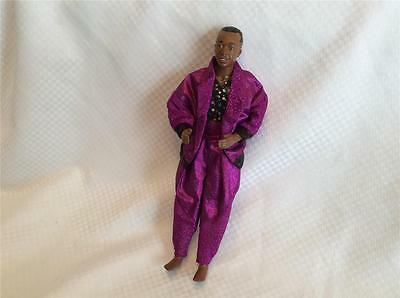 Mc Hammer Doll