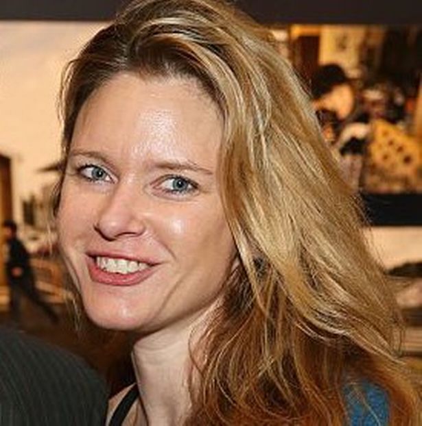 Justine Musk Image