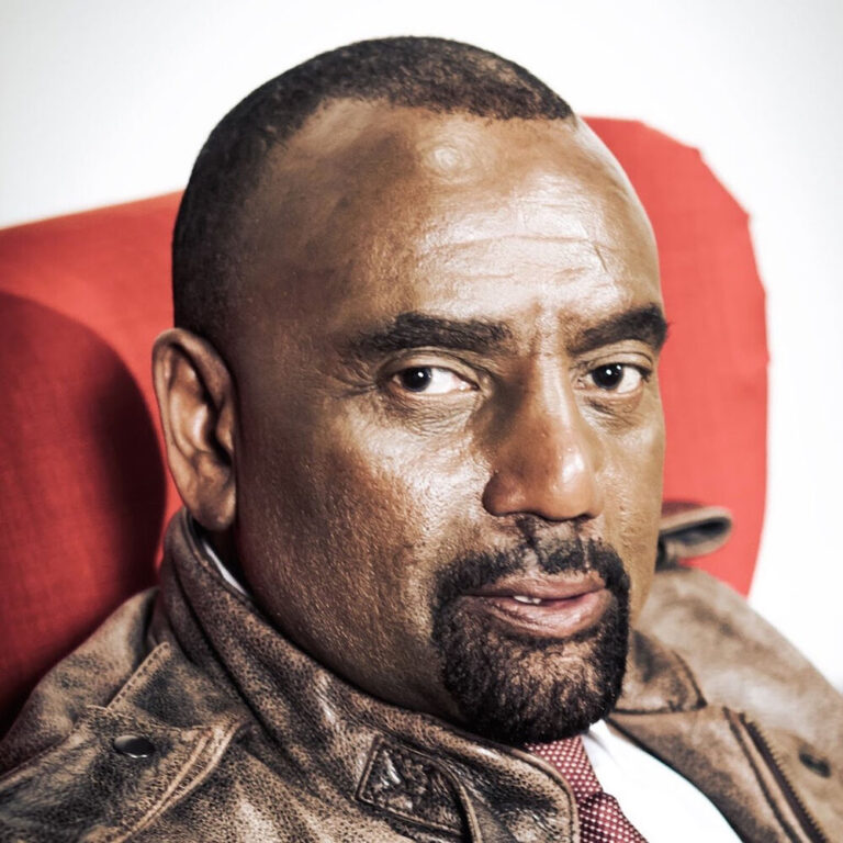 Jesse Lee Peterson Bio, Wiki, Age, Wife, Family, Politics and Net Worth