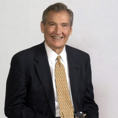 Adrian Rogers Image