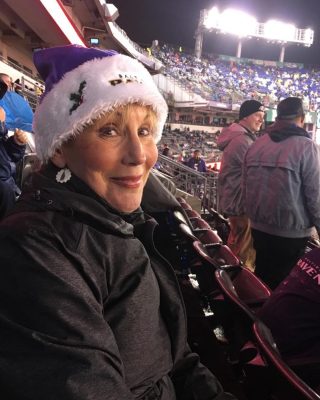 Denise Koch