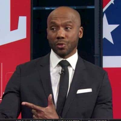 Louis Riddick [2023 Update]: Wife & Personal Life - Players Bio