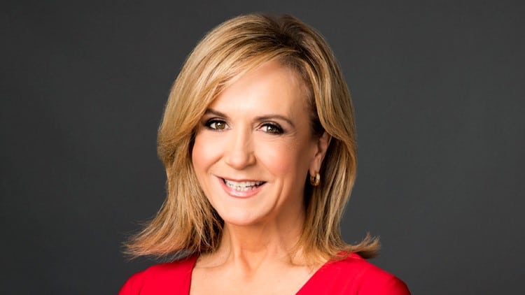 Jane Mcgarry Wfaa Bio Wiki Age Husband Salary Net Worth Nbc5 Drinking And Weight Loss