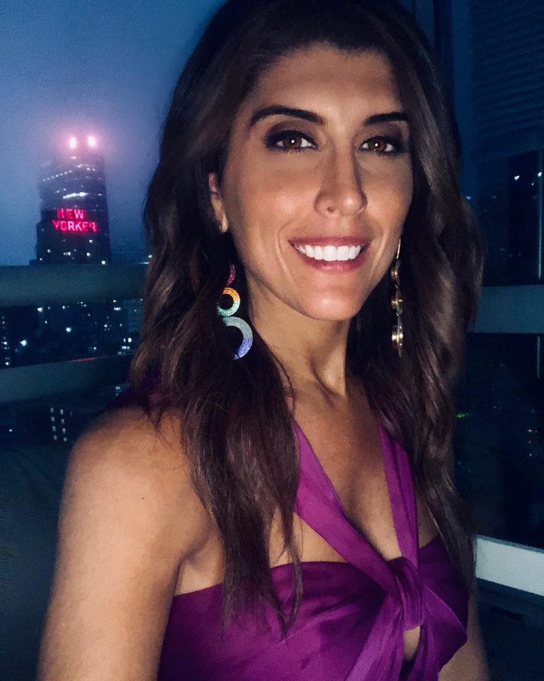 Lauren Scala Bio, Wiki, Age, Height, Weight Loss, Engaged, Married