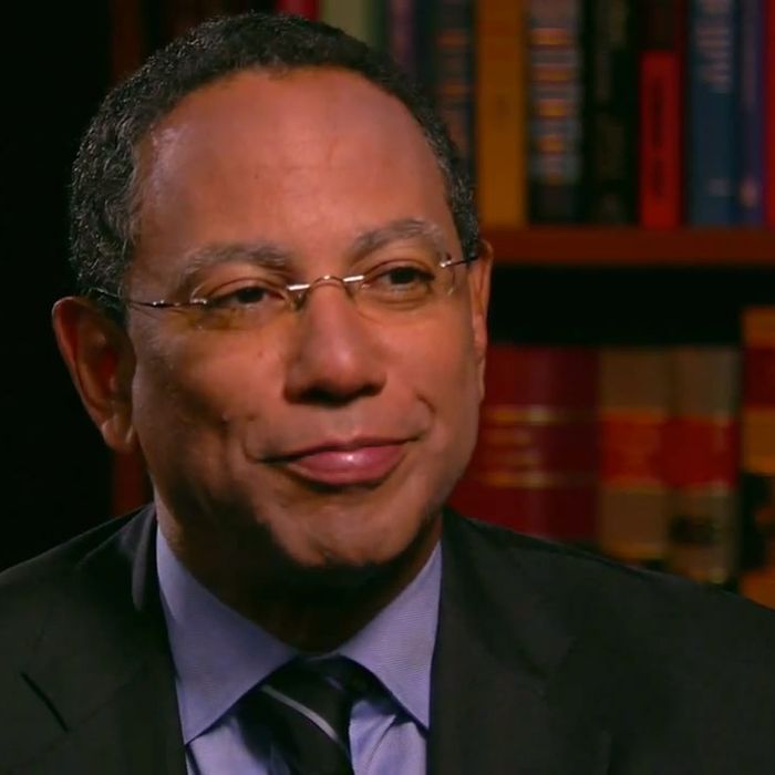 Dean Baquet Photo