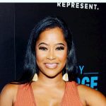Lisa Wu Photo
