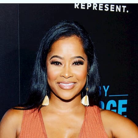 Lisa Wu Photo