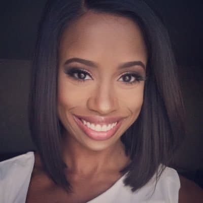 Danielle Woods Photo