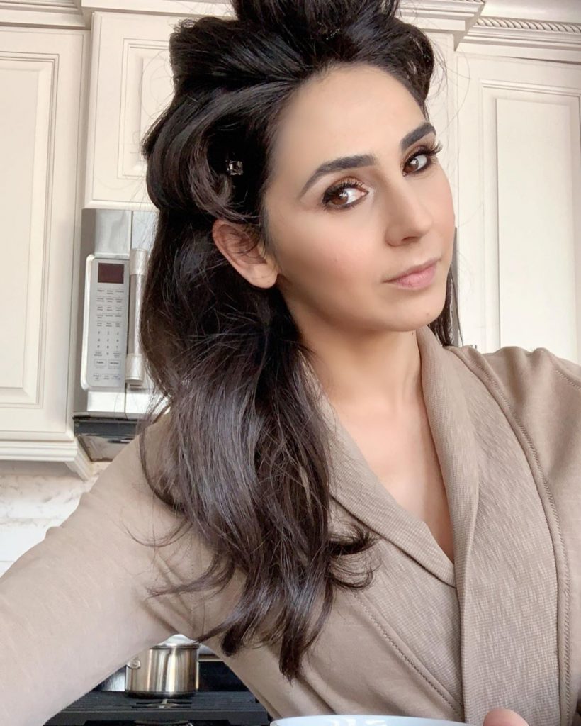 Araksya Karapetyan Photo