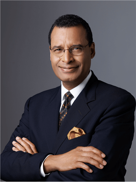 Photo of Alfonso Rogelio Bernard Sr.