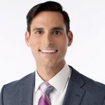 ABC 7 Meteorologist Drew Tuma Photo