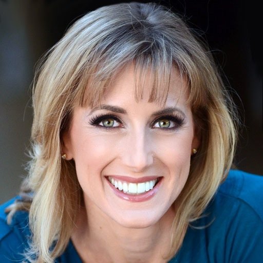 ABC7 Anchor Leanne Suter Photo