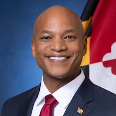 Wes Moore Image