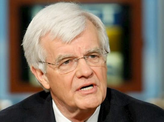 Al Hunt Image