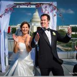 Alison Starling Wedding