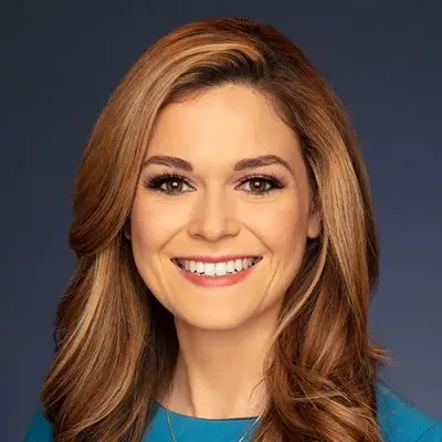 Allie Spillyards- reporter for KXAS-TV in Dallas, Fort Worth, United States