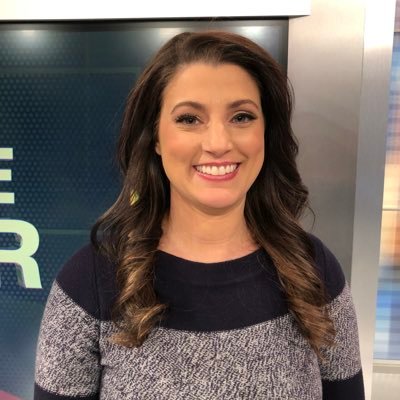 Allison Chinchar Image