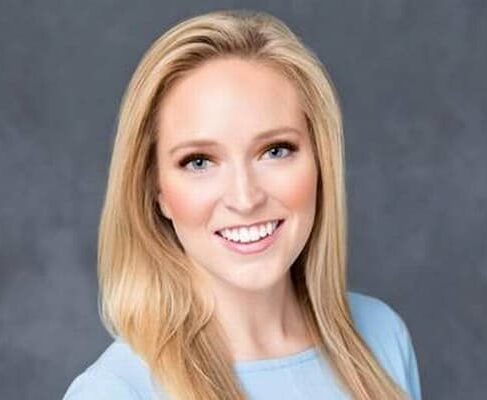 Allison Harris Image