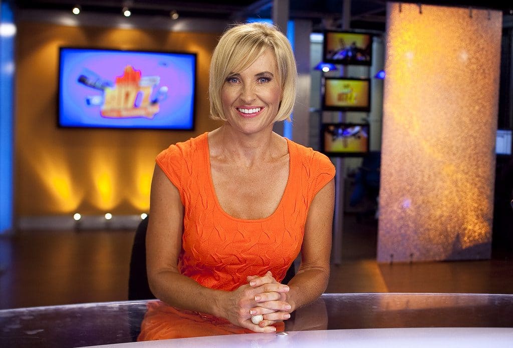 Andrea Jackson photo