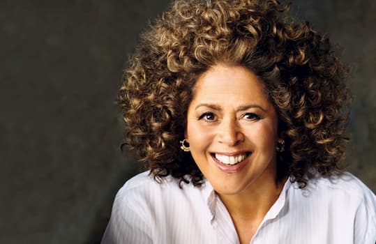 Anna Deavere Smith Photo