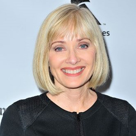 Photo of Barbara Crampton