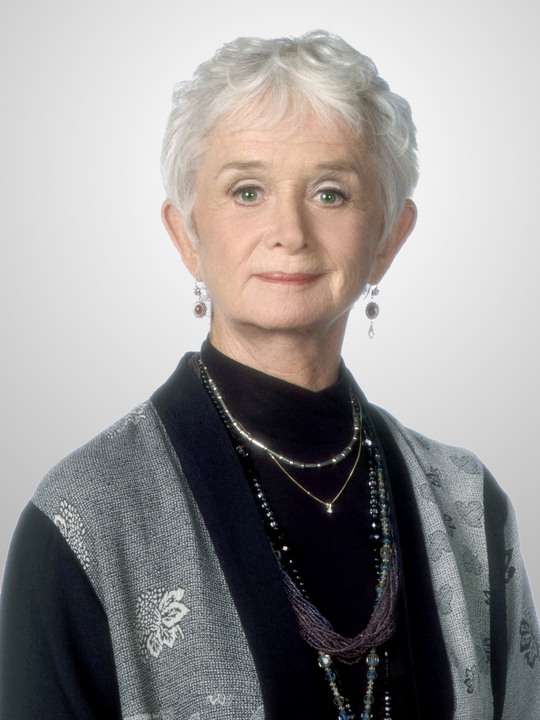 Barbara Barrie Image
