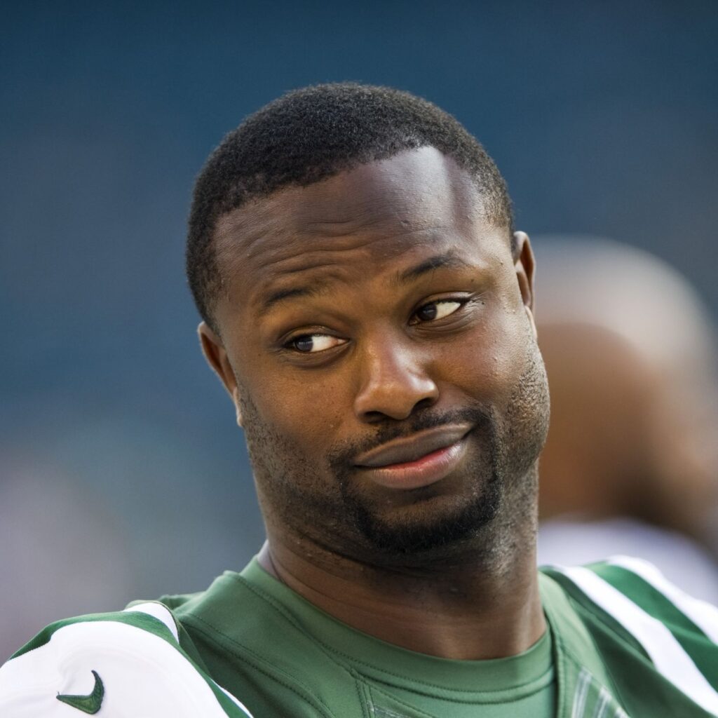 Bart Scott Image