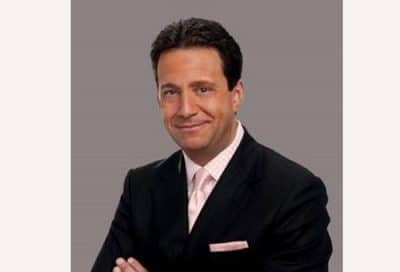 Bill Evans Meteorologist Photo