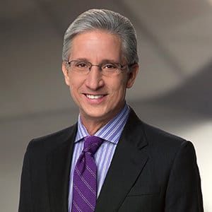 CNBC Stock Correspondent Bob Pisani