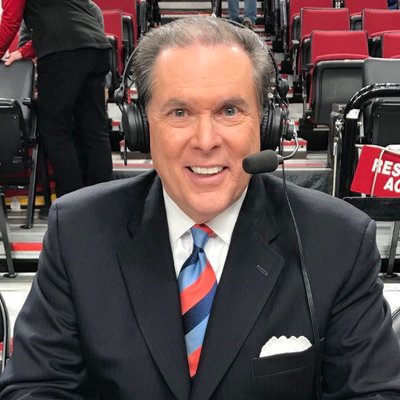 Bob Rathbun photo