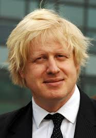 Boris Johnson Image