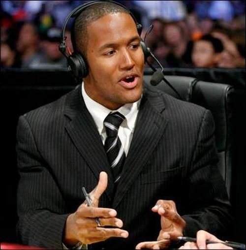 Byron Saxton Photo