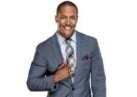 Byron Saxton Photo