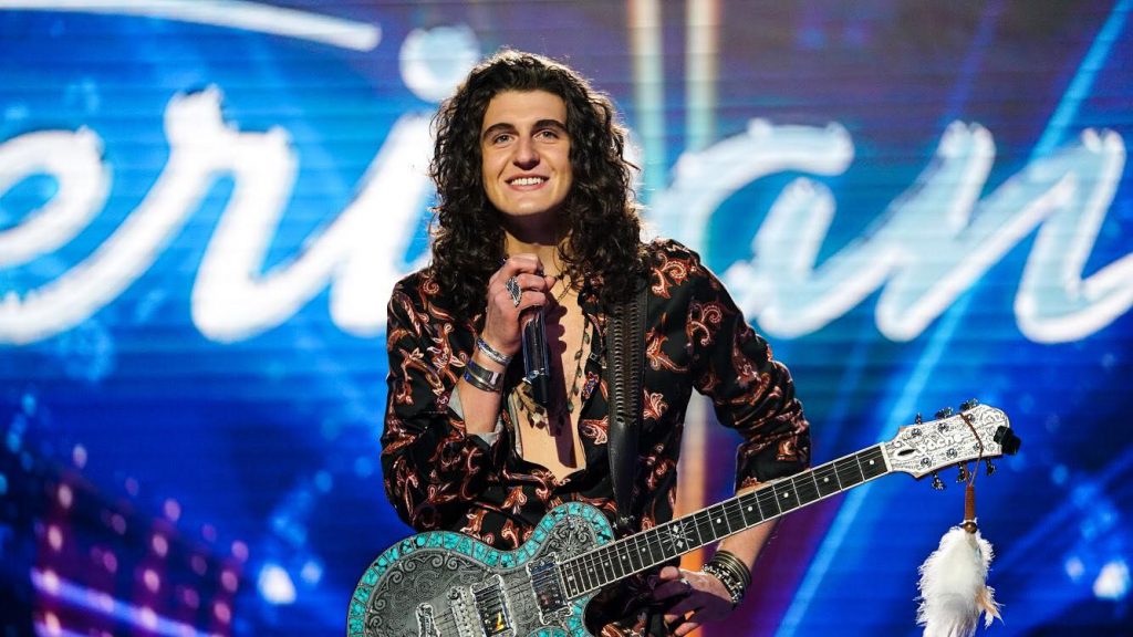 Photo of Cade Foehner