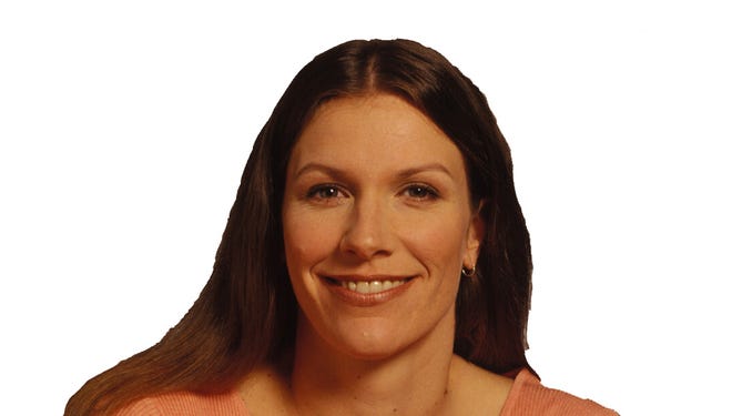 Carolyn Hax photo