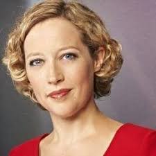 Cathy Newman Photo