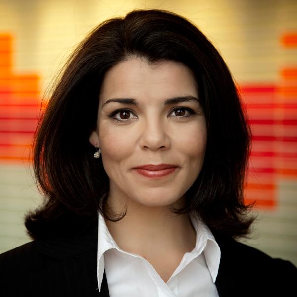 Celeste Headlee Photo