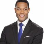 Channel 7 Meteorologist Mike Taylor Photo