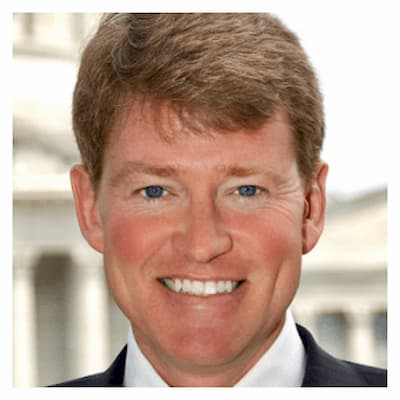 Chris Koster Photo